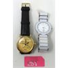 Image 1 : Croton US Coin Replica & Croton Ceramic Watch
