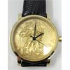 Image 2 : Croton US Coin Replica & Croton Ceramic Watch