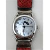 Image 2 : Sajen .925 Silver & Cinnabar Wrist Watch