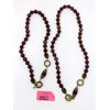 Image 1 : Heidi Daus Glass & Crystal 20" & 24" Toggle Necklaces