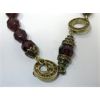 Image 2 : Heidi Daus Glass & Crystal 20" & 24" Toggle Necklaces