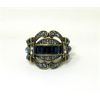 Image 2 : Heidi Daus 4 Pcs. Art Deco Style Jewelry Suite