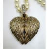 Image 8 : 8 Cultured and Faux Pearl Necklaces & 2 Bracelets