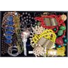 Image 1 : Tray of Assorted Jewelry - Some Vintage