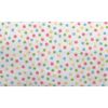 Image 2 : 8 M of New 100% Cotton Flannel Fabric - 44" Wide
