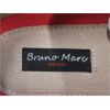Image 2 : Pair of Men's Black Bruno Marc Oxford Shoes