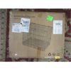 Image 1 : Black Multifunctional Dog Crate for Small Dogs