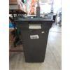Image 1 : Pet Food Bin on Casters - 19" x 15" x 21" tall