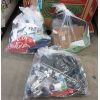 Image 1 : 3 Grab Bags of Assorted Amazon Overstock Goods
