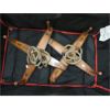Image 2 : Folding Utility Cart & 2 Eastpoint Rope Toss Games