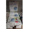 Image 1 : 2 LED Vanity Mirror & Travel Mirror Sets
