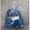 Image 1 : Case of 40,000 "Sky Blue" Reflecto-Lite Discs