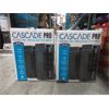 Image 1 : 2 Sets of 2 Cascade Pro Personal Fans