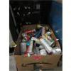 Image 1 : 20 Assorted Canned Beverages - Dented Cans