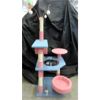 Image 1 : New Kona Pet 5 Level Carpeted Cat Tree - Model 13