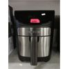 Image 1 : Gourmia Air Fryer - Tested, working - No Box