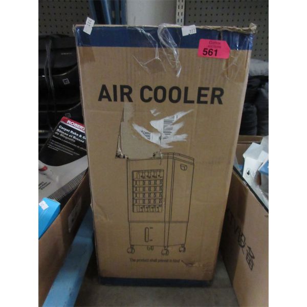 Costway BW-102Y Air Cooler