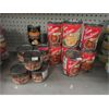 Image 1 : 17 Dented Cans of Assorted Food Products 