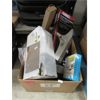 Image 1 : Box of Assorted Customer Return Merchandise