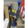 Image 1 : 14 Assorted Snow Brushes & Windshield Wipers