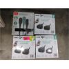 Image 1 : 3 x 2 Prime WiFi Smart Outlets & 1 Set Extension Cords