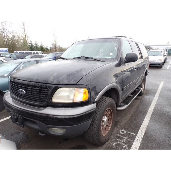 2000 ford expedition speeds auto auctions