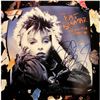 Image 1 : Pat Benatar signed Seven the Hard Way album