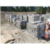 Image 1 : 8" STANDARD & SOLID CONCRETE BLOCKS