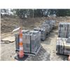 Image 2 : 8" STANDARD & SOLID CONCRETE BLOCKS