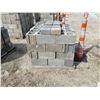 Image 3 : 8" STANDARD & SOLID CONCRETE BLOCKS