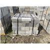 Image 7 : 8" STANDARD & SOLID CONCRETE BLOCKS