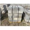 Image 8 : 8" STANDARD & SOLID CONCRETE BLOCKS