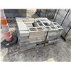 Image 3 : 8" STANDARD & SOLID CONCRETE BLOCKS