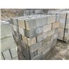 Image 5 : 8" STANDARD & SOLID CONCRETE BLOCKS