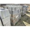 Image 7 : 8" STANDARD & SOLID CONCRETE BLOCKS
