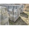 Image 8 : 8" STANDARD & SOLID CONCRETE BLOCKS
