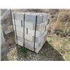 Image 9 : 8" STANDARD & SOLID CONCRETE BLOCKS