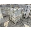 Image 4 : 8" STANDARD CONCRETE BLOCKS