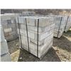 Image 7 : 8" STANDARD CONCRETE BLOCKS