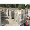 Image 2 : 8" STANDARD CONCRETE BLOCKS
