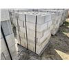Image 6 : 8" STANDARD CONCRETE BLOCKS