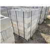Image 7 : 8" STANDARD CONCRETE BLOCKS