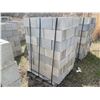 Image 8 : 8" STANDARD CONCRETE BLOCKS