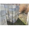 Image 9 : 8" STANDARD CONCRETE BLOCKS