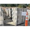 Image 1 : 8" STANDARD CONCRETE BLOCKS