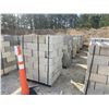 Image 2 : 8" STANDARD CONCRETE BLOCKS