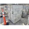 Image 3 : 8" STANDARD CONCRETE BLOCKS