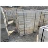 Image 5 : 8" STANDARD CONCRETE BLOCKS