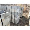 Image 8 : 8" STANDARD CONCRETE BLOCKS