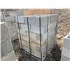 Image 9 : 8" STANDARD CONCRETE BLOCKS